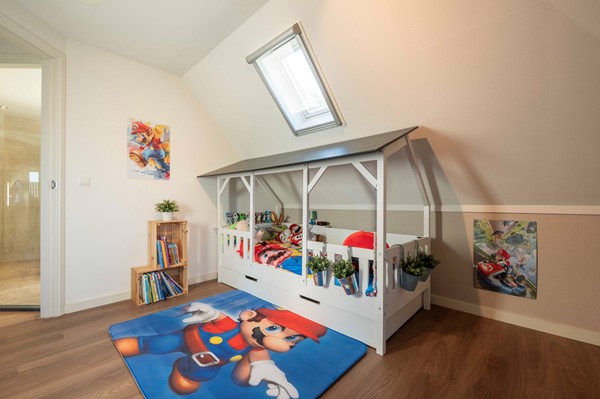 Medium property photo - Oude Antwerpsepostbaan 33B, 4741 TH Hoeven